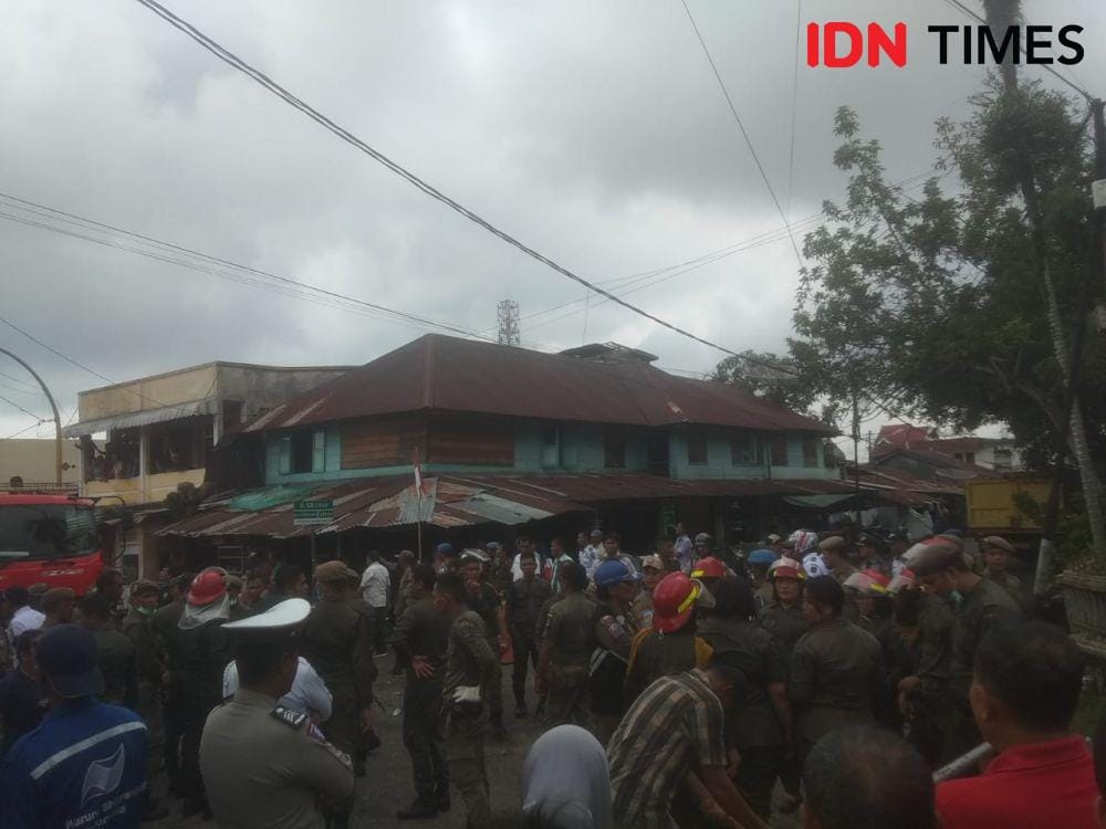 IDN Times/Hendra Simanjuntak