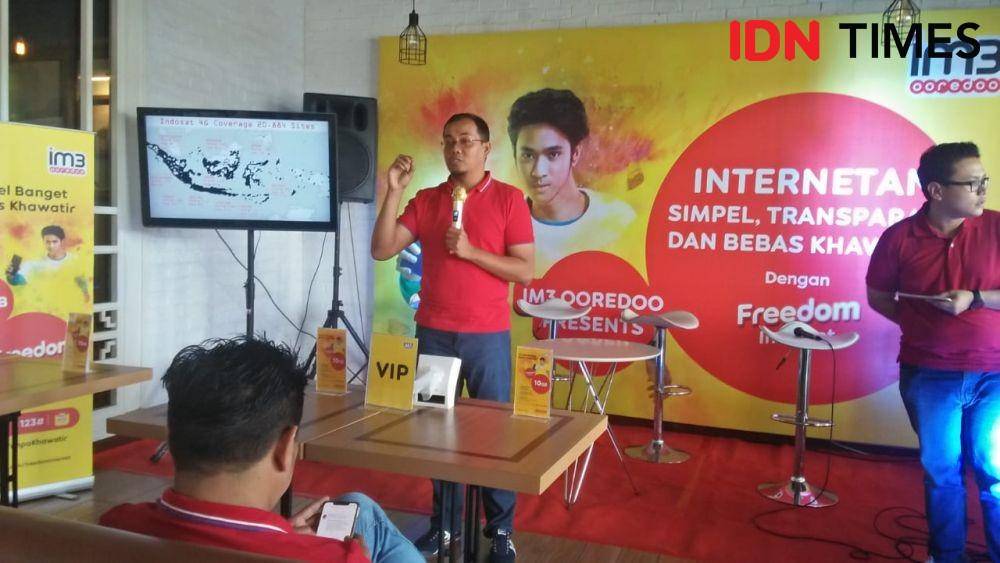 IDN Times/Surya Aditya