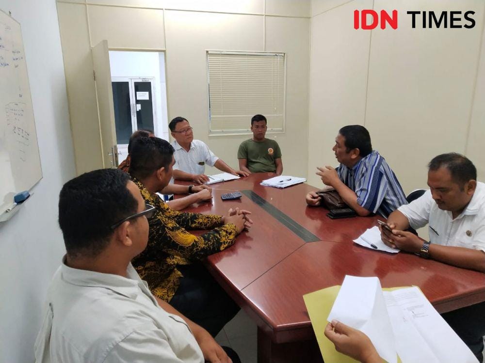 IDN Times/Hendra Simanjuntak