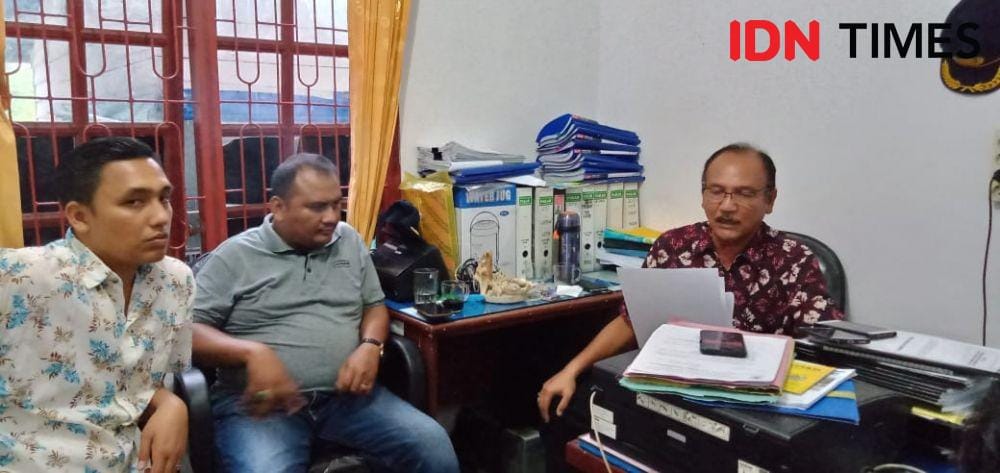 IDN Times/Hendra Simanjuntak