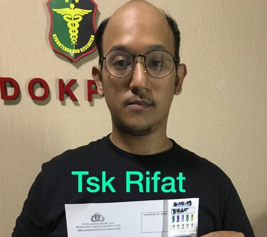 Dok. Polda Metro Jaya