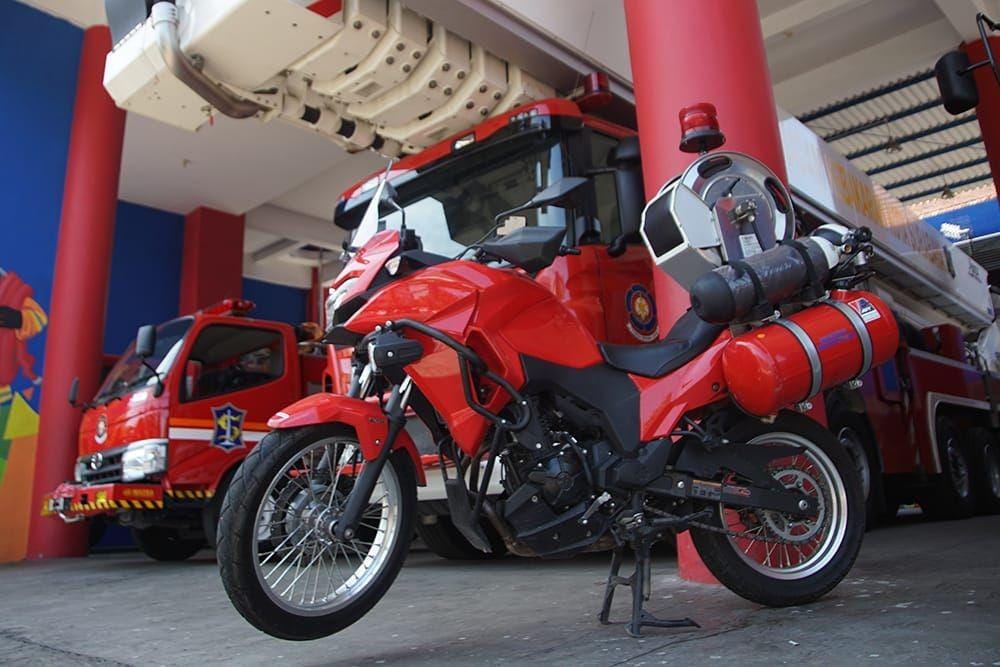 IDN Times/Dok. Humas Pemkot Surabaya