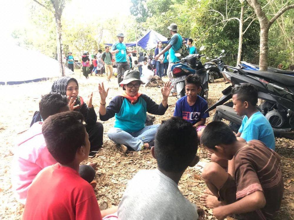Dok. BNPB