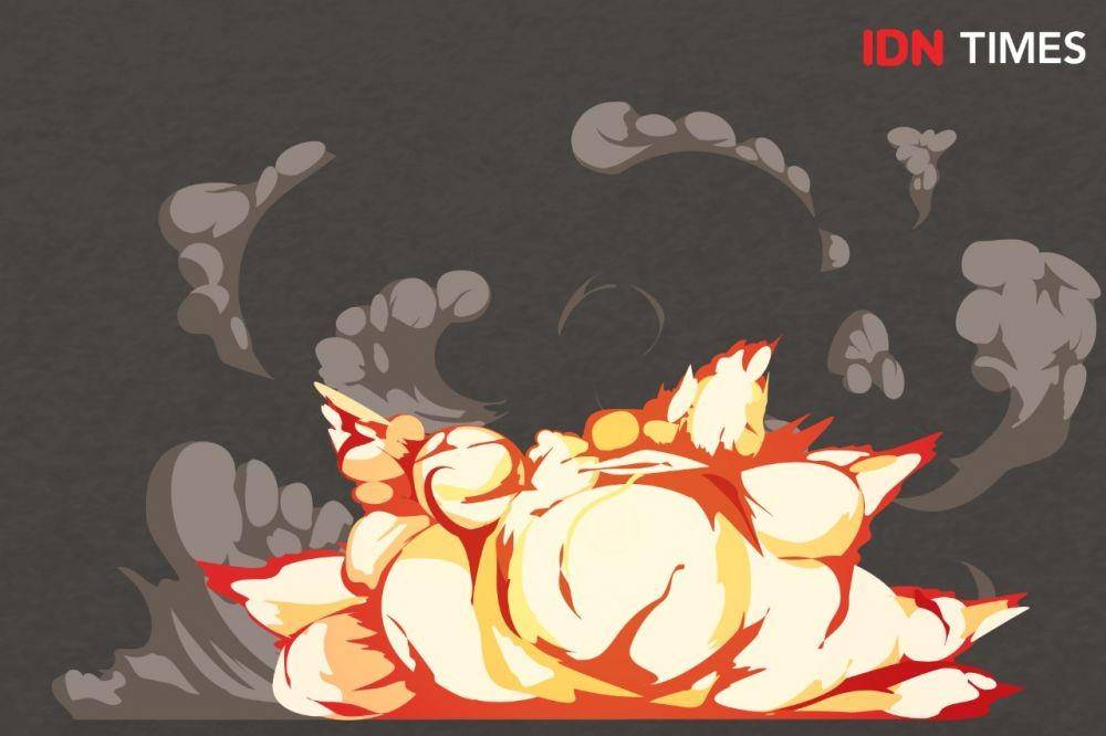 (Ilustrasi) IDN Times/Arief Rahmat