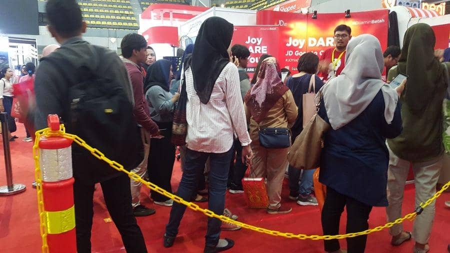 Dok. Universitas Indonesia