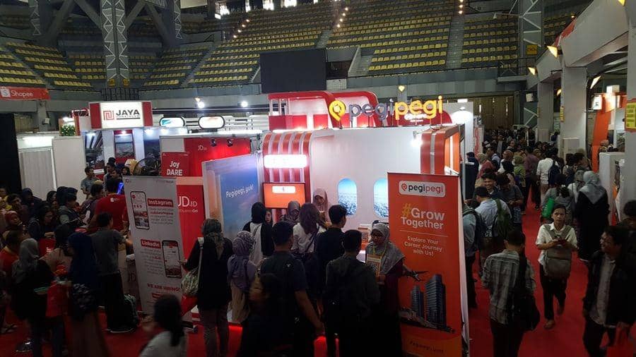 Dok. Universitas Indonesia