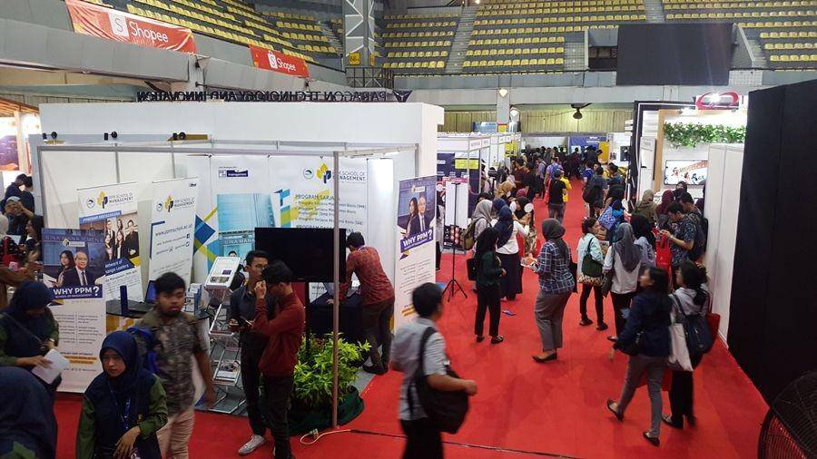 Dok. Universitas Indonesia