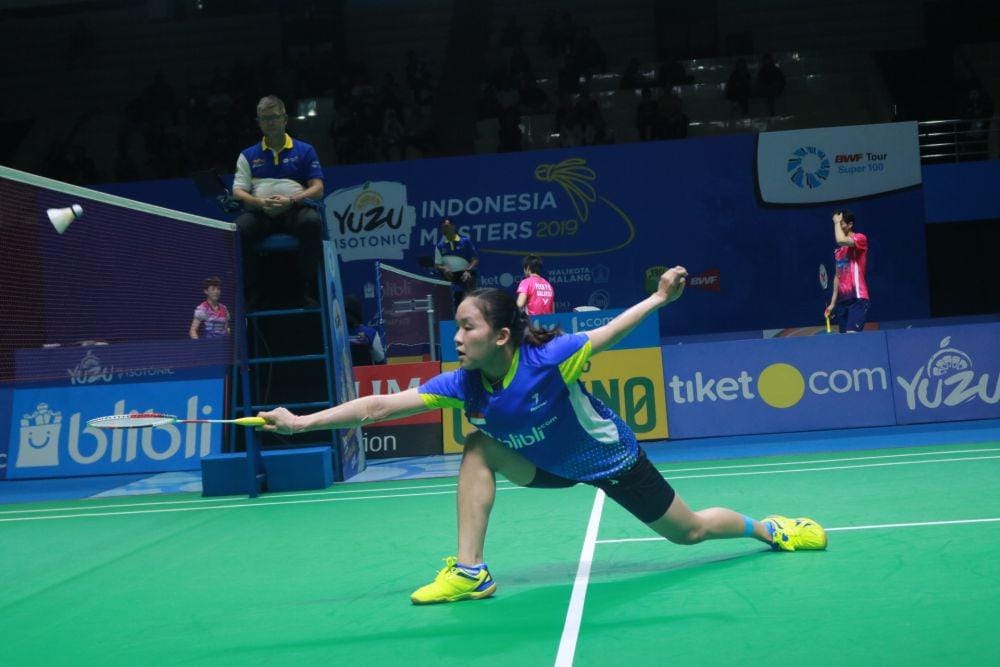 IDN Times/ Alfi Ramadana