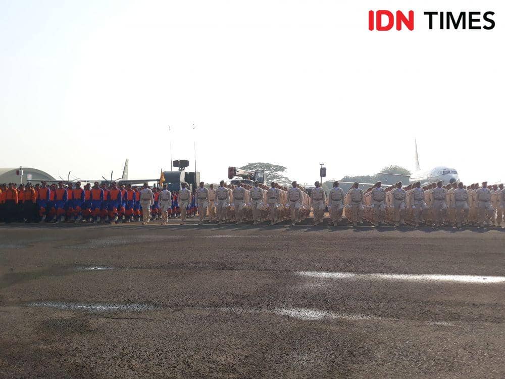 IDN Times/Margith Juita Damanik