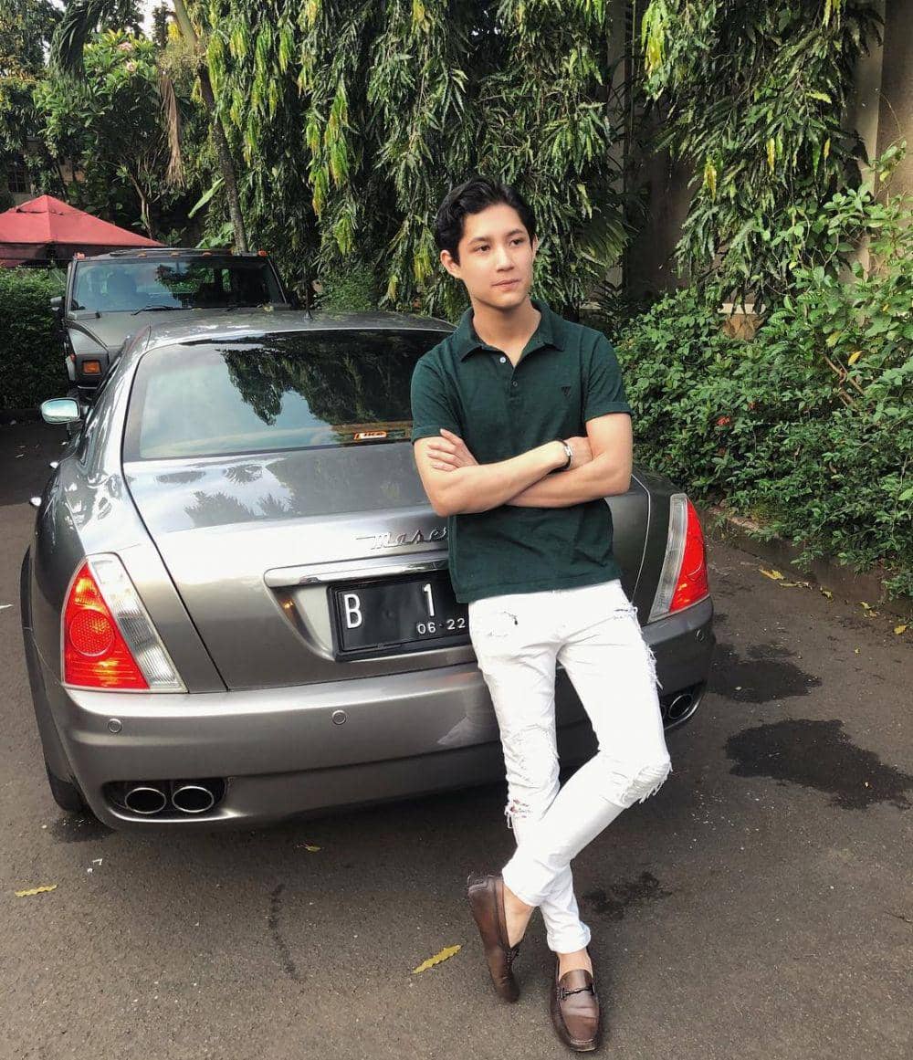 Instagram/teukurassya