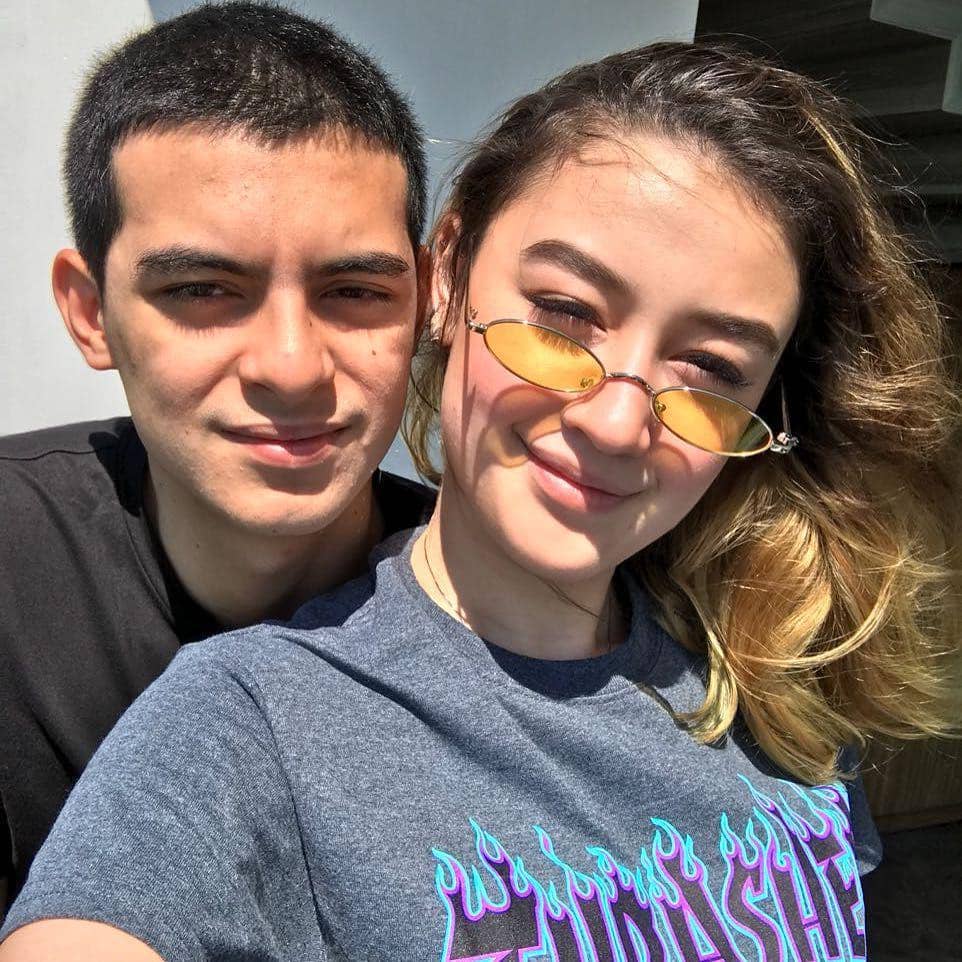 Instagram/ciomanassero