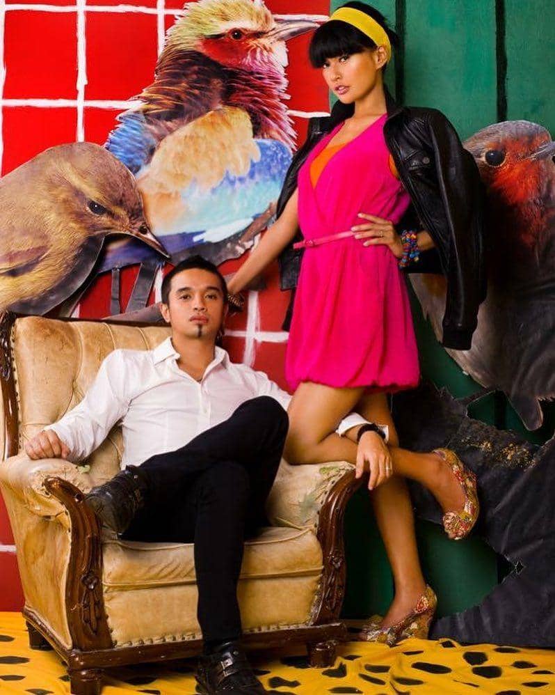 instagram.com/endith_bubi