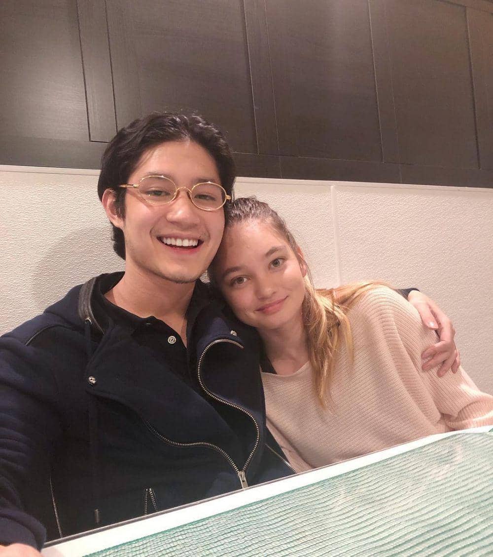 Instagram/teukurassya