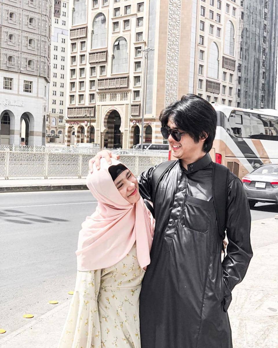 Instagram/arbaniyasiz