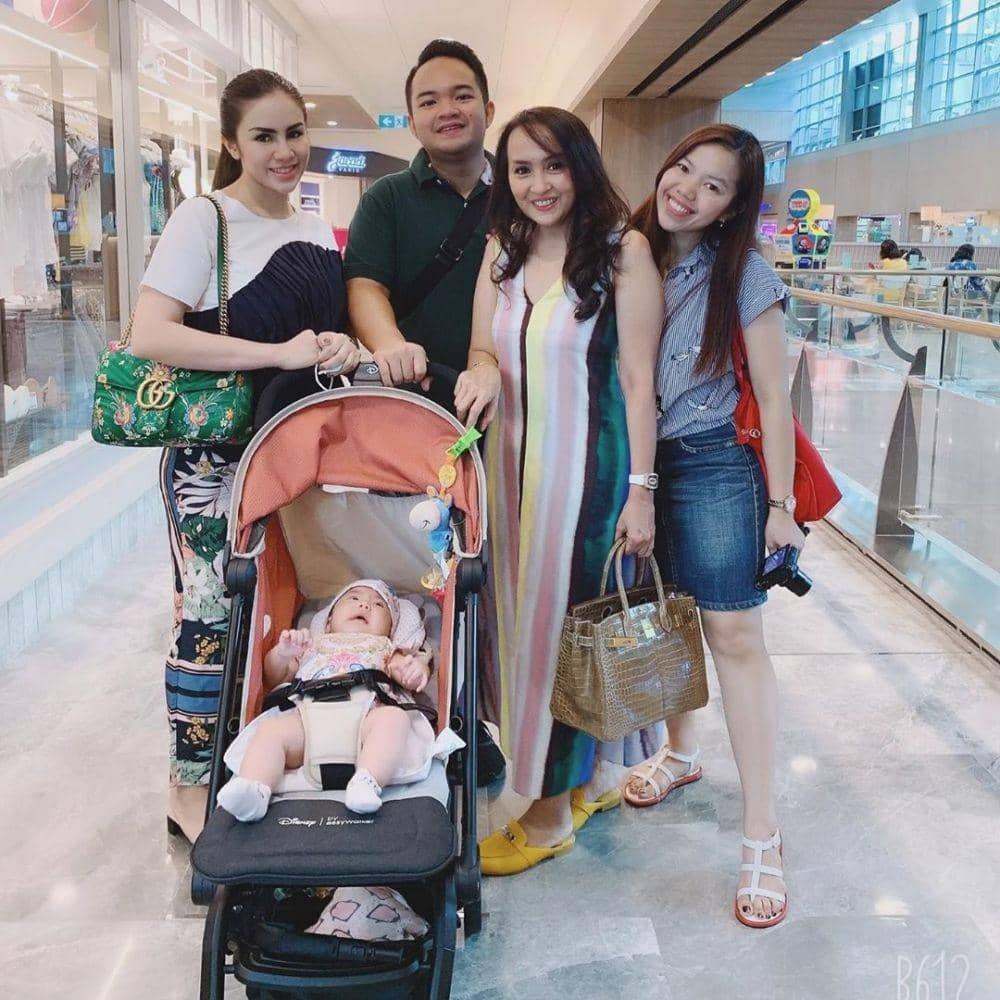 instagram.com/therealmomogeisha