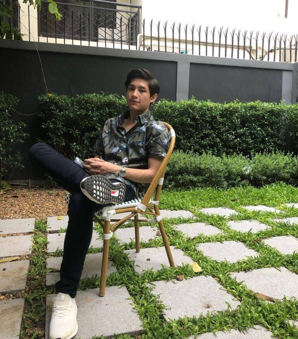 Instagram/teukurassya