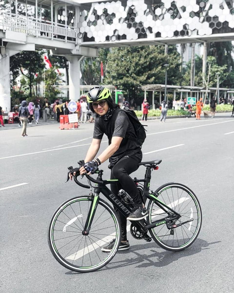 Instagram/arbaniyasiz