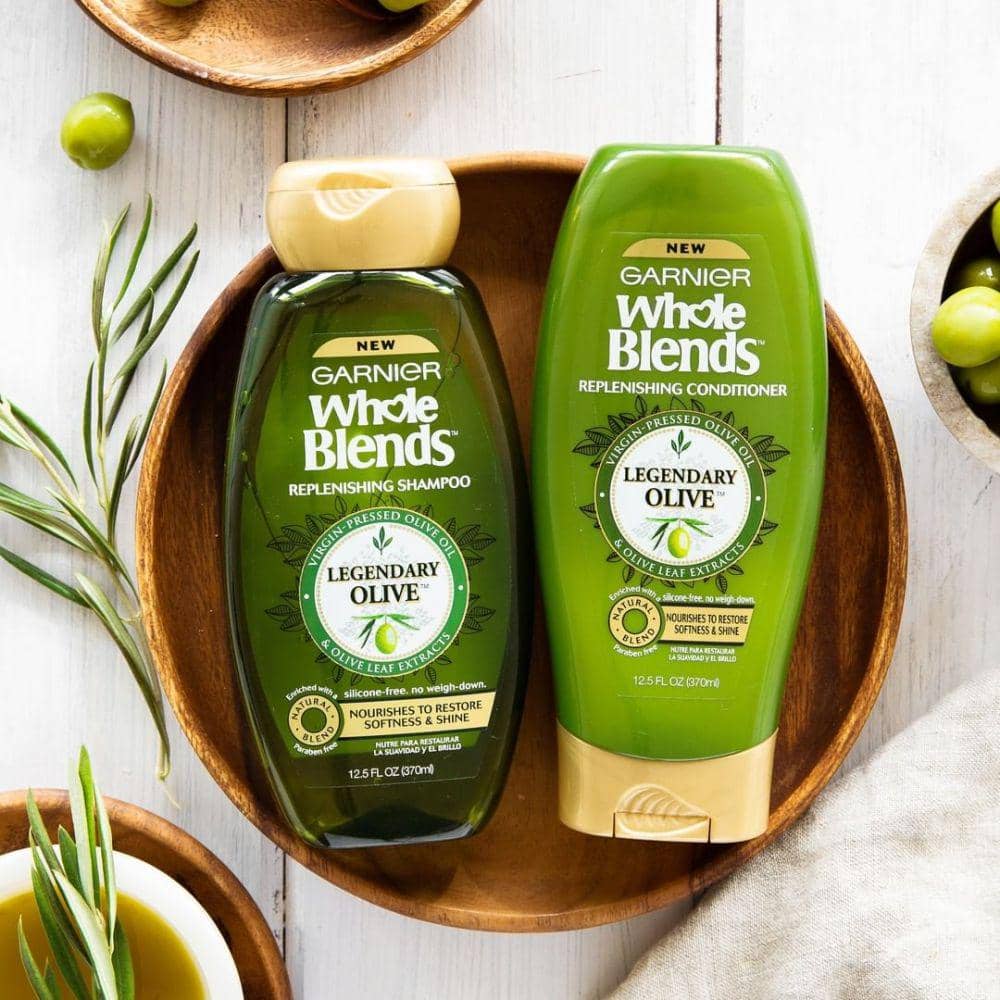instagram.com/garnierusa