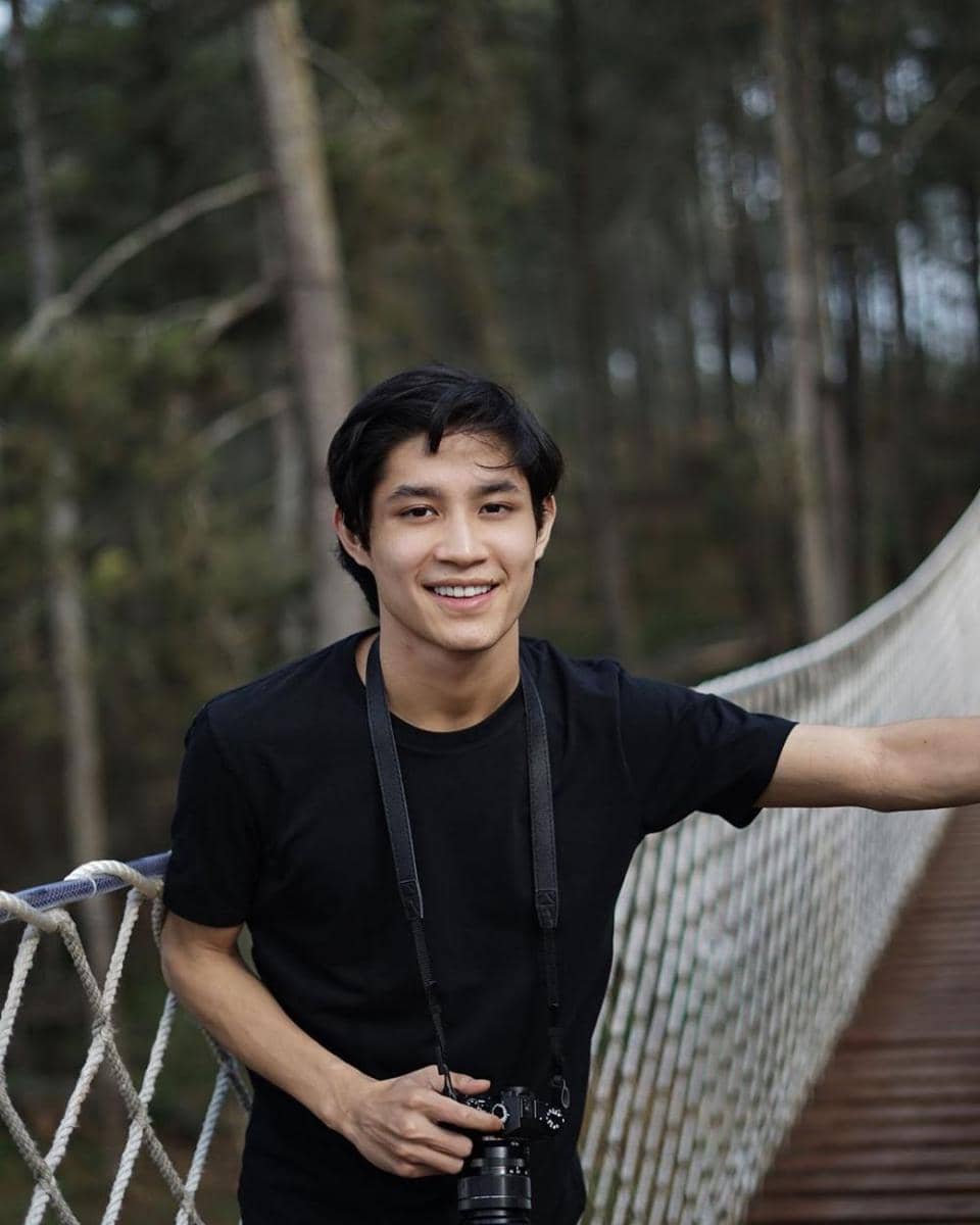 Instagram/teukurassya