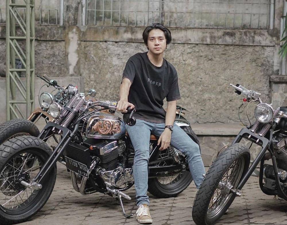 Instagram/arbaniyasiz