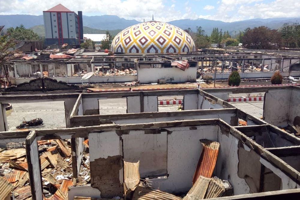 ANTARA FOTO/Iwan Adisaputra