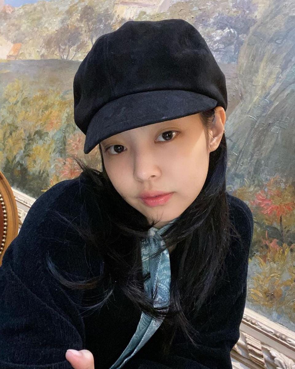 instagram.com/jennierubyjane