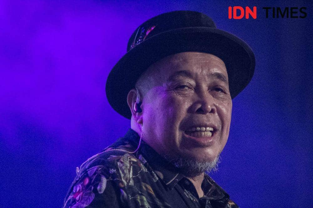 IDN Times/Galih Persiana