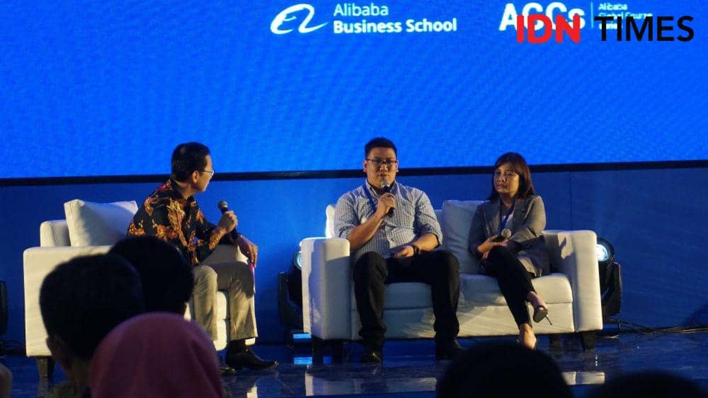 IDN Times/Anastasia Desire