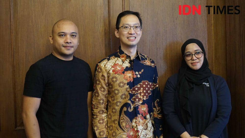 IDN Times/Anastasia Desire