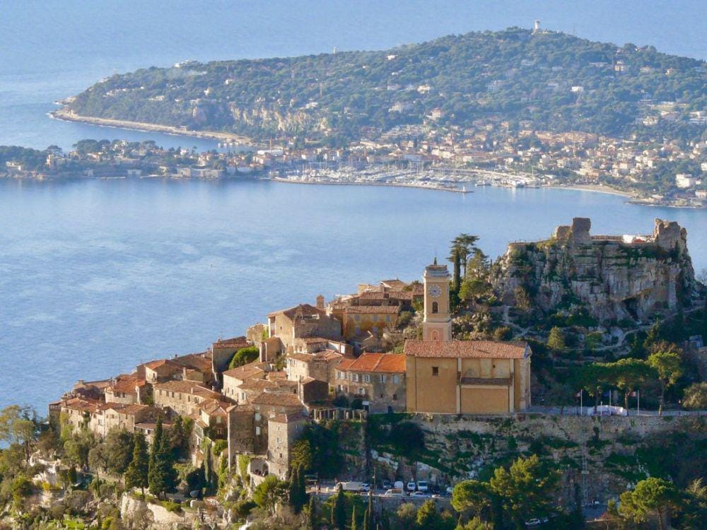 frenchriviera.travel