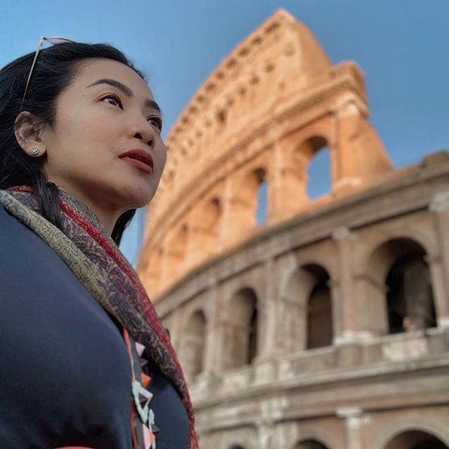 Instagram.com/fenirose