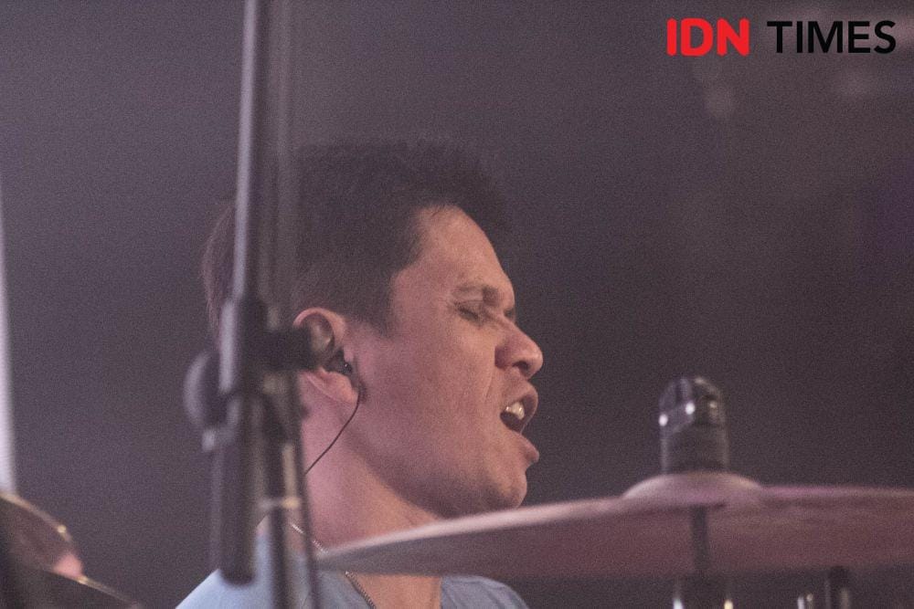 IDN Times/Galih Persiana