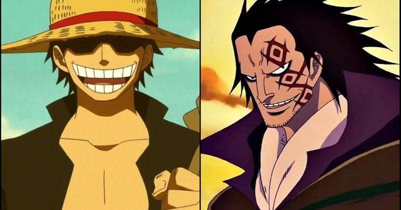 Semua Tokoh One Piece dengan Nama 'D': Mereka yang Mengubah Dunia!