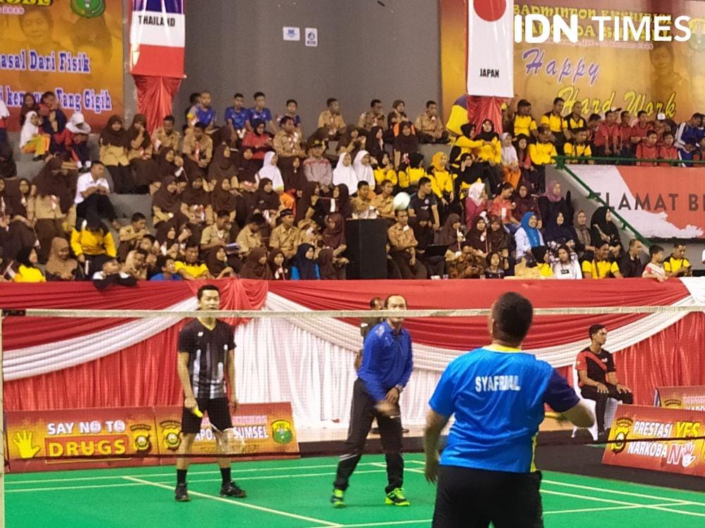 IDN Times/Feny Maulia Agustin