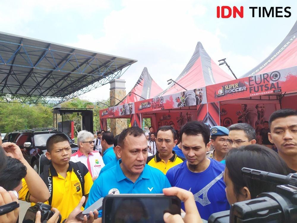 IDN Times/Feny Maulia Agustin