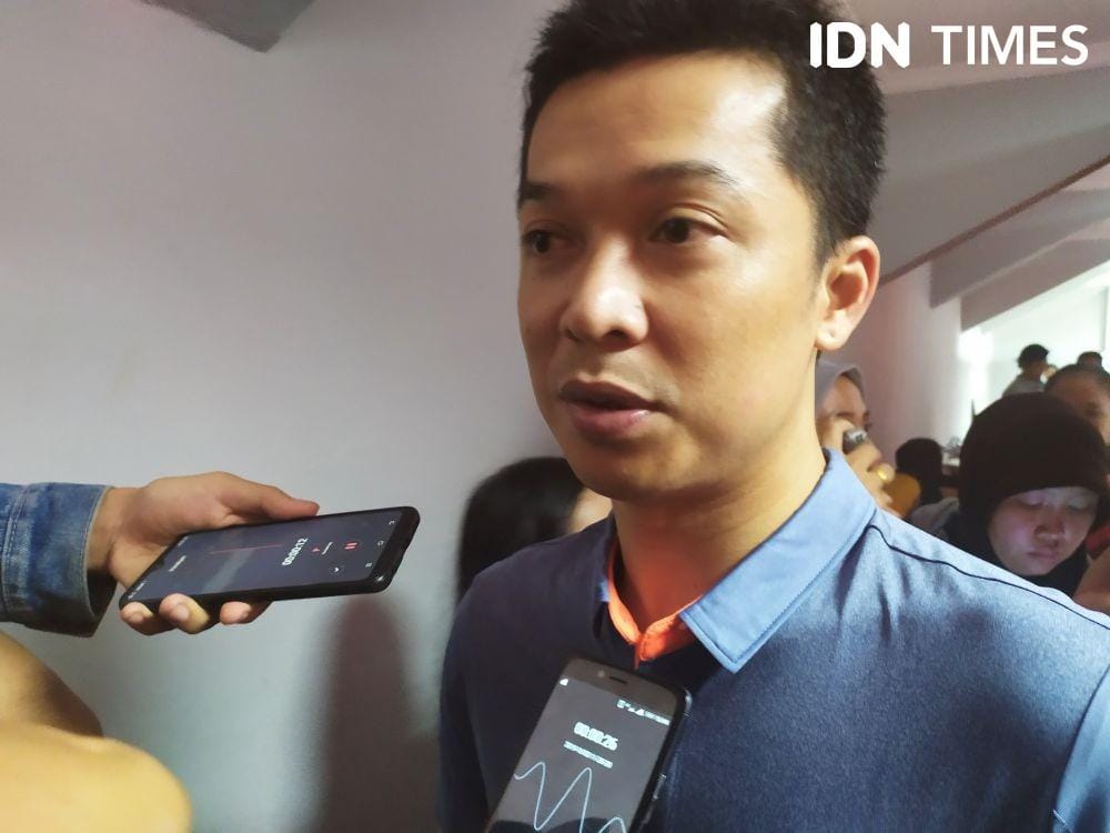 IDN Times/Feny Maulia Agustin