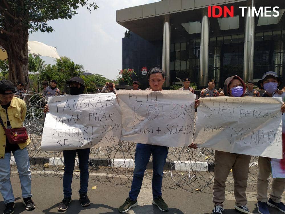 IDN Times / Auriga Agustina