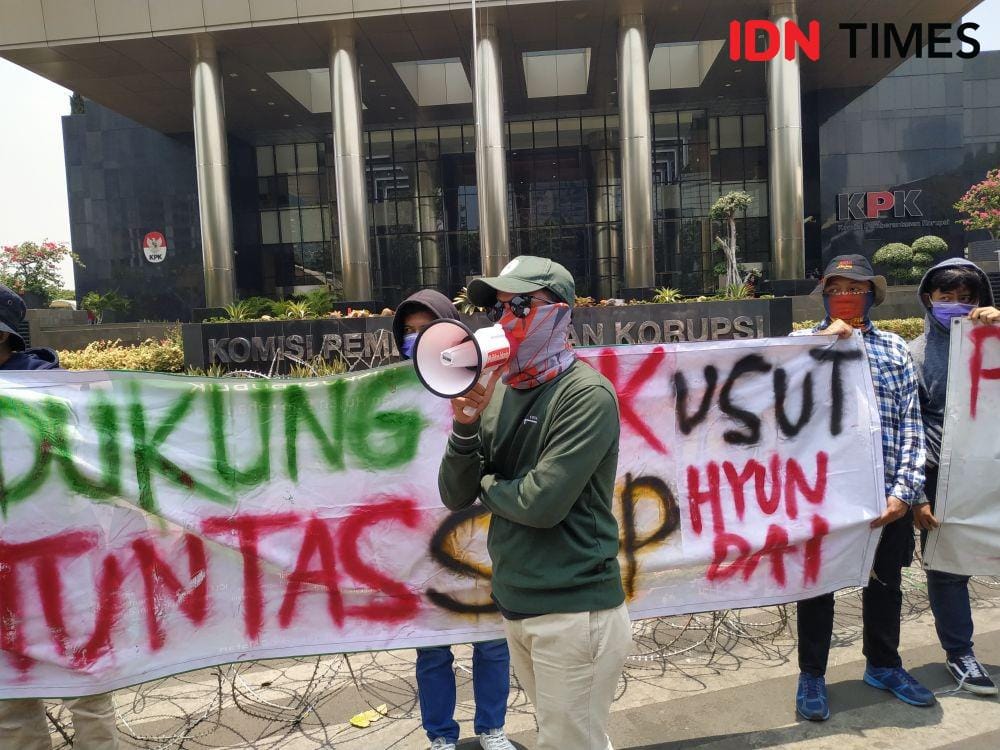 IDN Times / Auriga Agustina