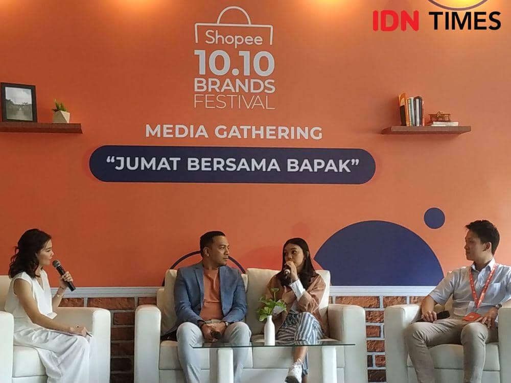 IDN Times/Klara Livia