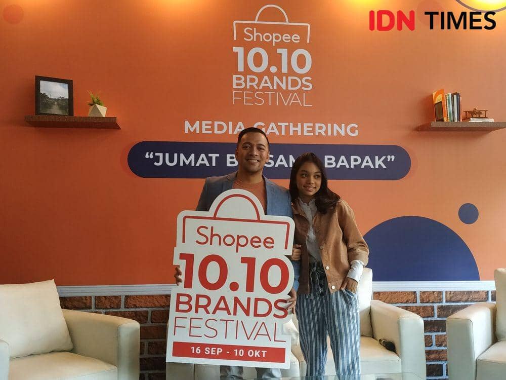 IDN Times/Klara Livia