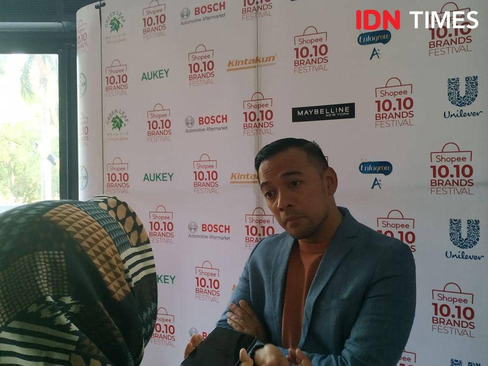 IDN Times/Klara Livia