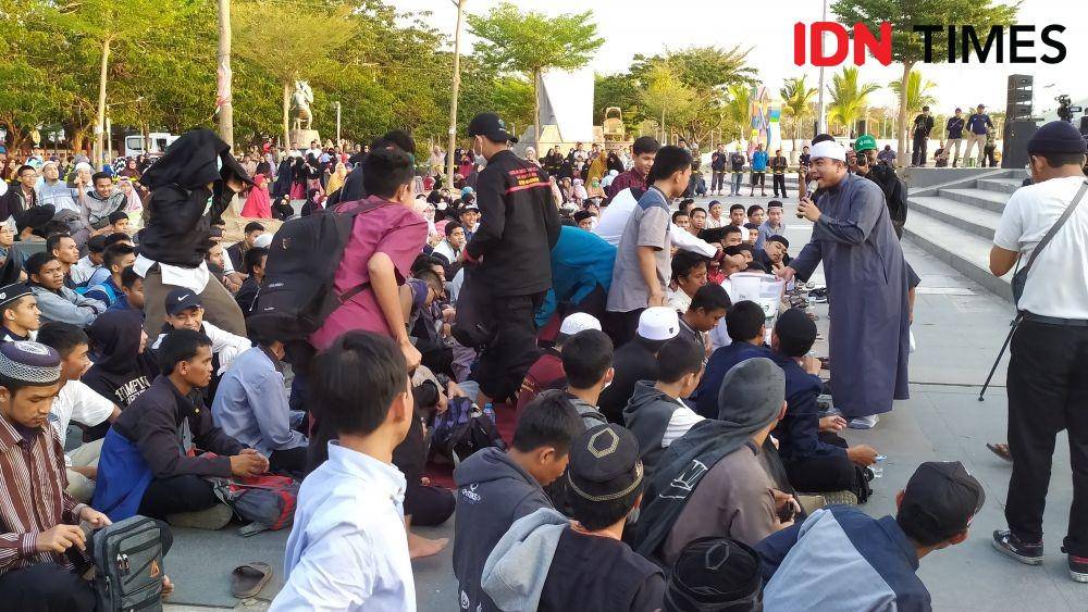 IDN TIMES/Aan Pranata