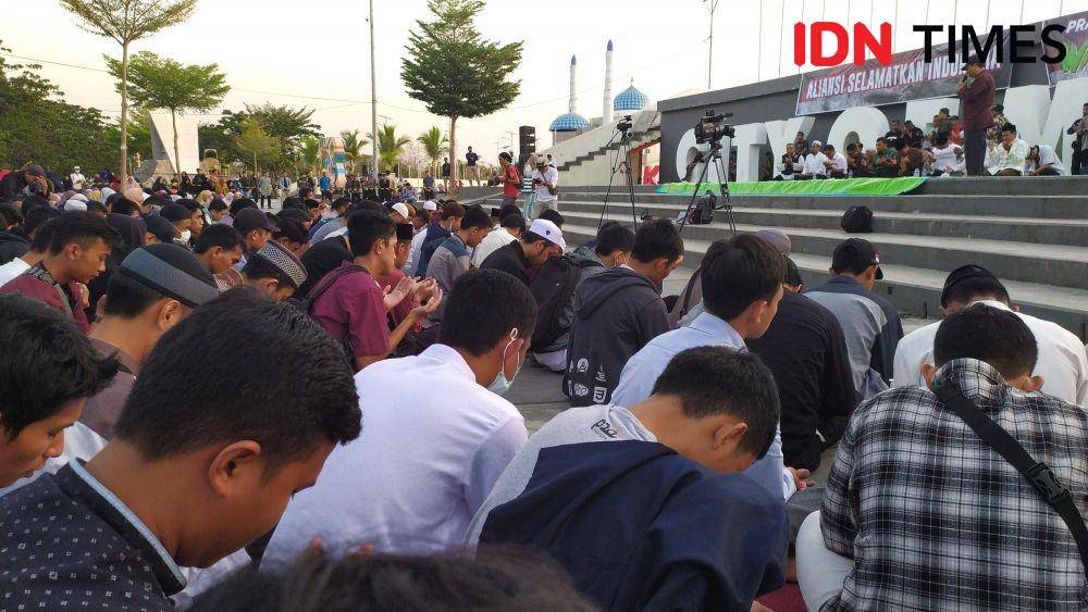 IDN Times/Aan Pranata