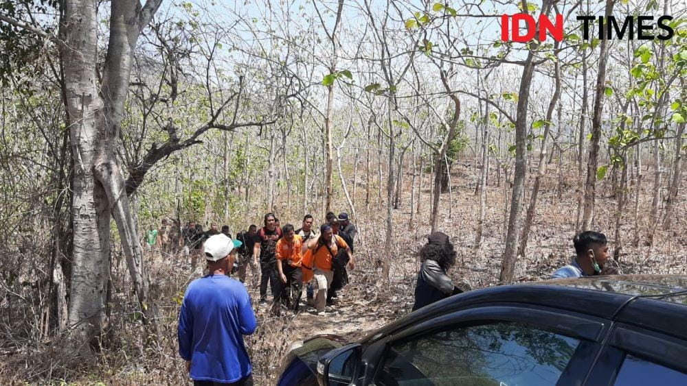 IDN Times/Daruwaskita