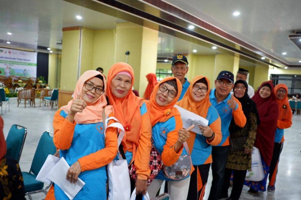 Dokumen Project Sunrise