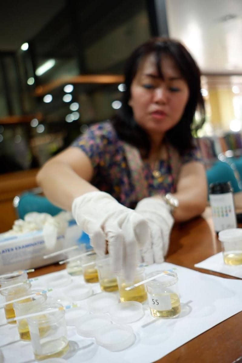 Dokumen Project Sunrise