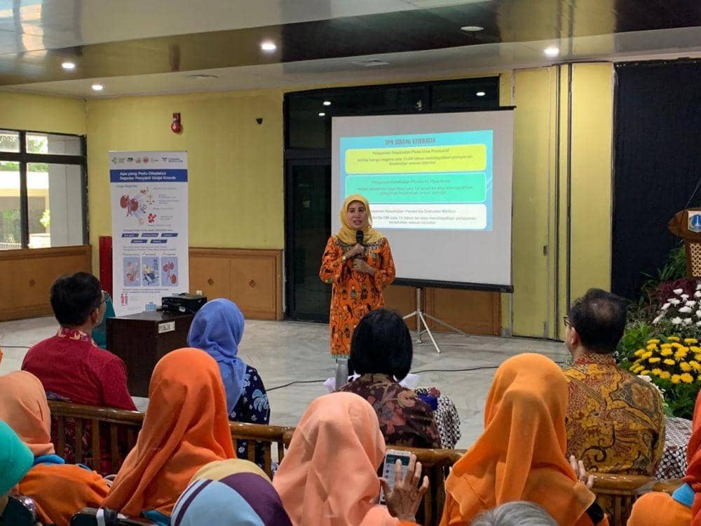 Dokumen Project Sunrise