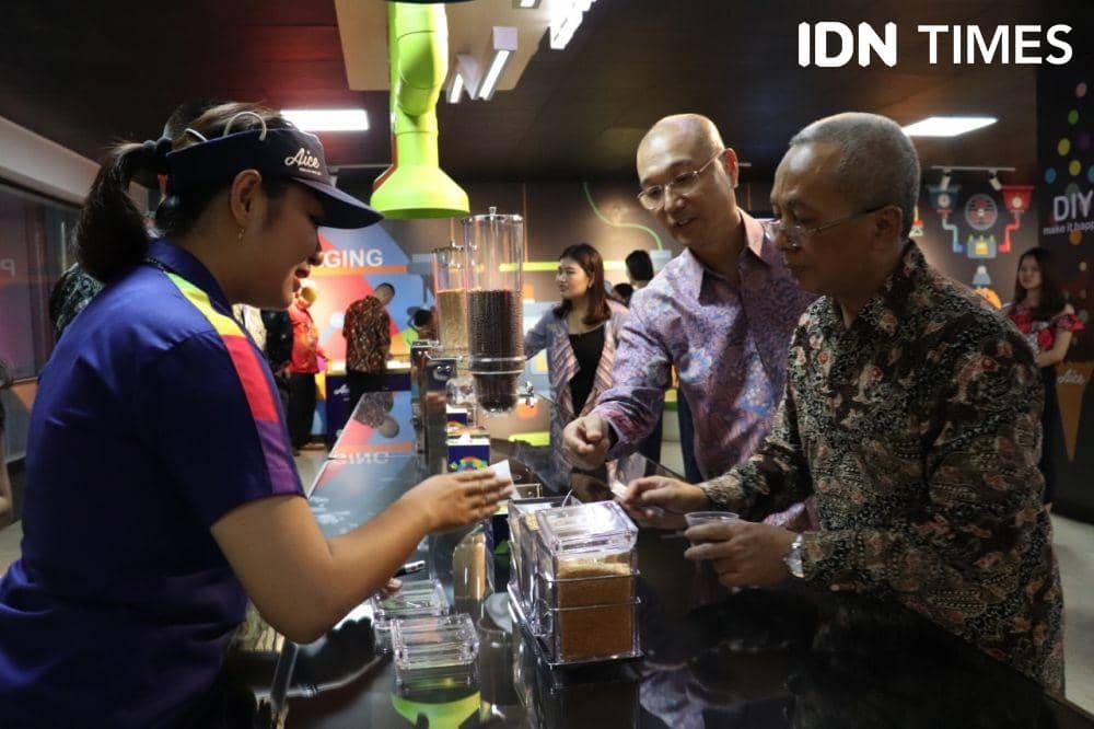 IDN Times / Auriga Agustina