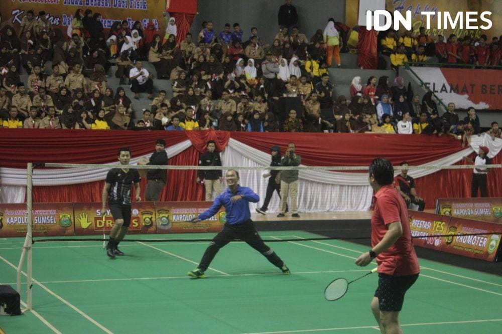 IDN Times/Feny Maulia Agustin