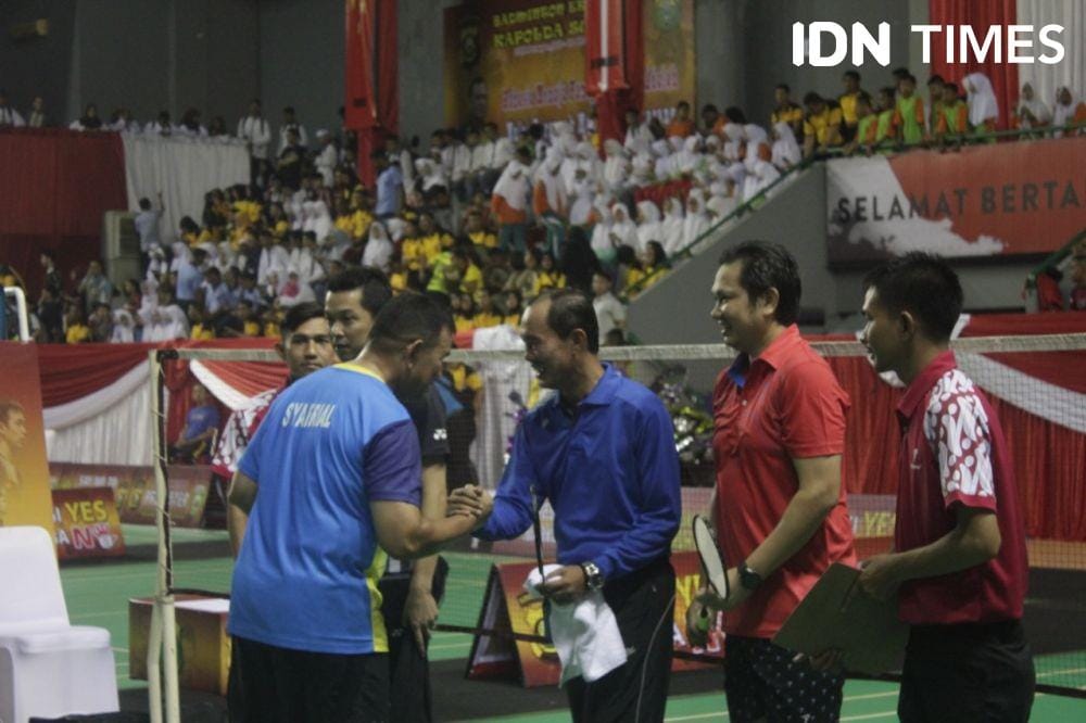 IDN Times/Feny Maulia Agustin